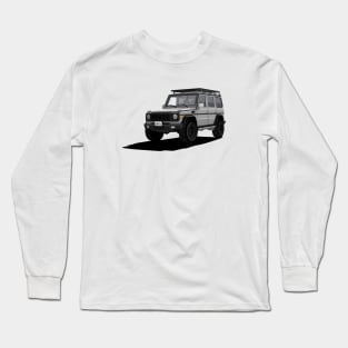 Adventure time Long Sleeve T-Shirt